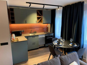 Bulduri Park Apartment